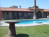 Copper Cactus Inn