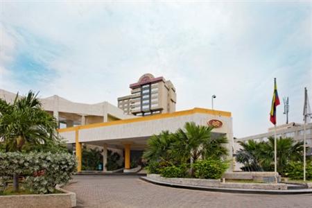 фото отеля Crowne Plaza Hotel Maruma Hotel & Casino