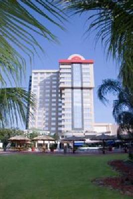 фото отеля Crowne Plaza Hotel Maruma Hotel & Casino