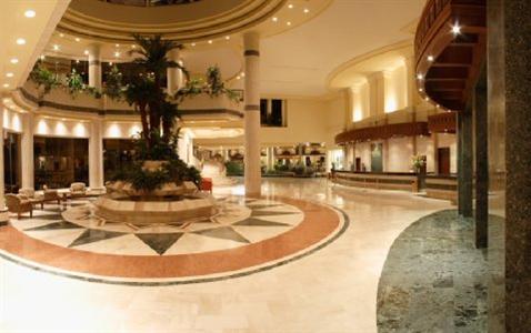фото отеля Crowne Plaza Hotel Maruma Hotel & Casino