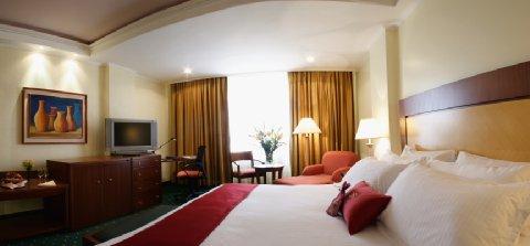 фото отеля Crowne Plaza Hotel Maruma Hotel & Casino