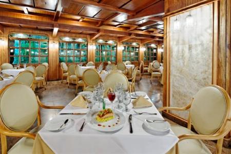 фото отеля Crowne Plaza Hotel Maruma Hotel & Casino