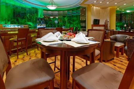 фото отеля Crowne Plaza Hotel Maruma Hotel & Casino