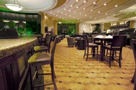 фото отеля Crowne Plaza Hotel Maruma Hotel & Casino