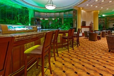 фото отеля Crowne Plaza Hotel Maruma Hotel & Casino