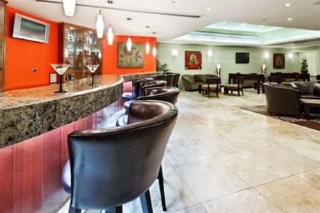 фото отеля Crowne Plaza Hotel Maruma Hotel & Casino