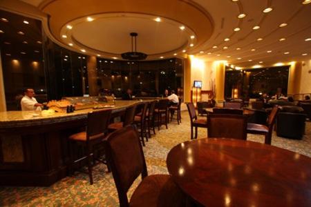 фото отеля Crowne Plaza Hotel Maruma Hotel & Casino