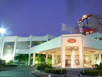 Crowne Plaza Hotel Maruma Hotel & Casino