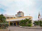фото отеля Crowne Plaza Hotel Maruma Hotel & Casino