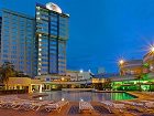 фото отеля Crowne Plaza Hotel Maruma Hotel & Casino