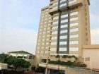 фото отеля Crowne Plaza Hotel Maruma Hotel & Casino