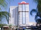 фото отеля Crowne Plaza Hotel Maruma Hotel & Casino