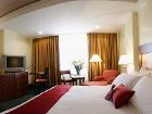 фото отеля Crowne Plaza Hotel Maruma Hotel & Casino