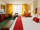 фото отеля Crowne Plaza Hotel Maruma Hotel & Casino