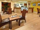 фото отеля Crowne Plaza Hotel Maruma Hotel & Casino