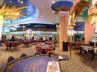 фото отеля Crowne Plaza Hotel Maruma Hotel & Casino