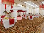 фото отеля Crowne Plaza Hotel Maruma Hotel & Casino