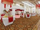 фото отеля Crowne Plaza Hotel Maruma Hotel & Casino