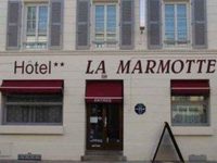 Hotel La Marmotte