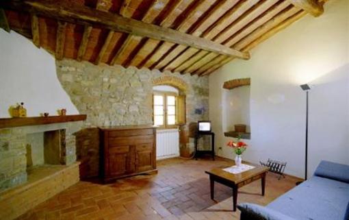 фото отеля Fattoria l'Ottavo