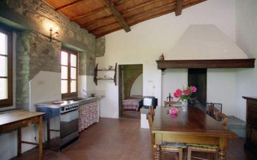 фото отеля Fattoria l'Ottavo