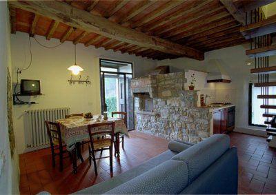 фото отеля Fattoria l'Ottavo