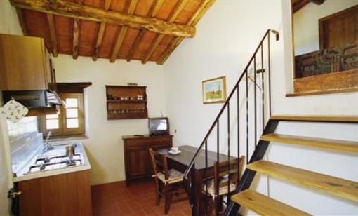 фото отеля Fattoria l'Ottavo