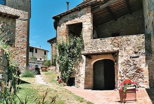 фото отеля Fattoria l'Ottavo