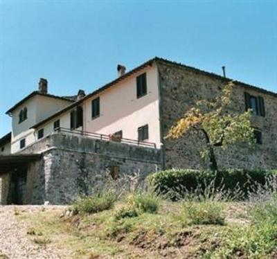 фото отеля Fattoria l'Ottavo