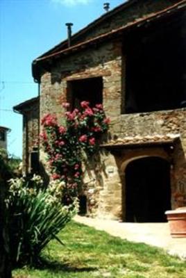 фото отеля Fattoria l'Ottavo
