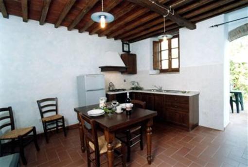 фото отеля Fattoria l'Ottavo