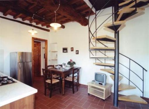 фото отеля Fattoria l'Ottavo