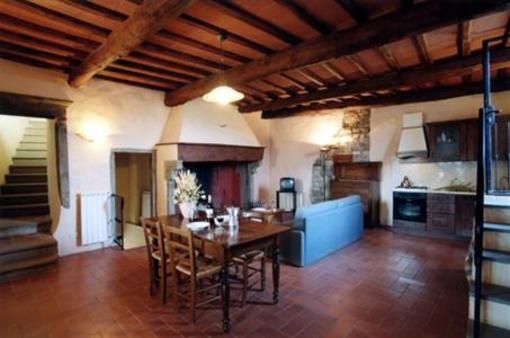 фото отеля Fattoria l'Ottavo