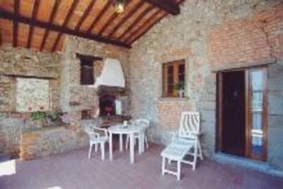 фото отеля Fattoria l'Ottavo
