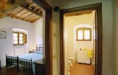 фото отеля Fattoria l'Ottavo