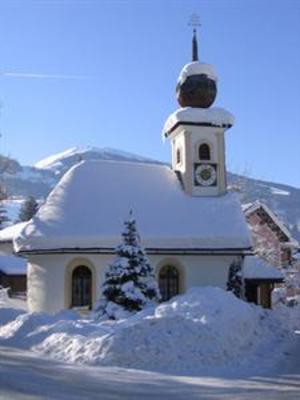 фото отеля Land und Appartementhaus Pircher Aich