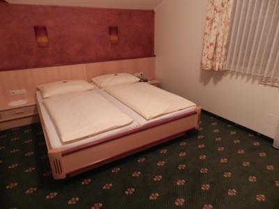 фото отеля Land und Appartementhaus Pircher Aich