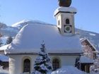 фото отеля Land und Appartementhaus Pircher Aich