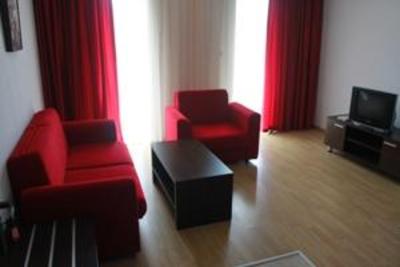 фото отеля Bay View Aparthotel