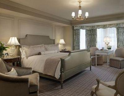 фото отеля The Jefferson Hotel Washington D.C.