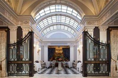 фото отеля The Jefferson Hotel Washington D.C.
