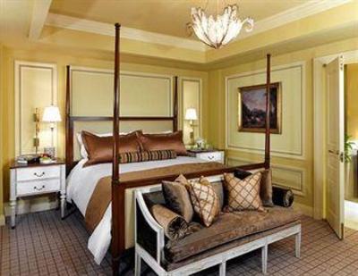фото отеля The Jefferson Hotel Washington D.C.