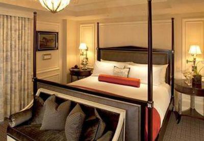 фото отеля The Jefferson Hotel Washington D.C.