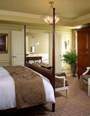 фото отеля The Jefferson Hotel Washington D.C.