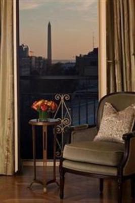 фото отеля The Jefferson Hotel Washington D.C.