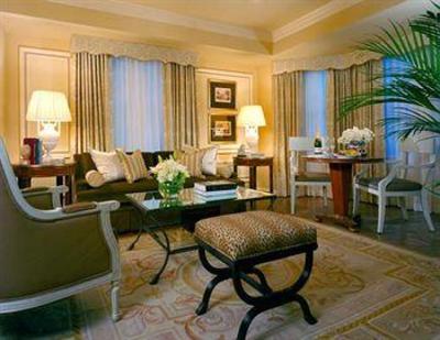 фото отеля The Jefferson Hotel Washington D.C.