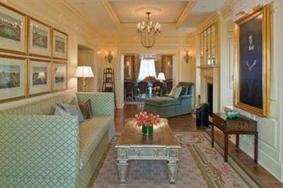 фото отеля The Jefferson Hotel Washington D.C.