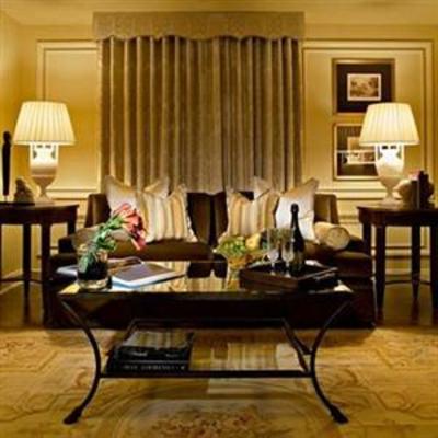 фото отеля The Jefferson Hotel Washington D.C.