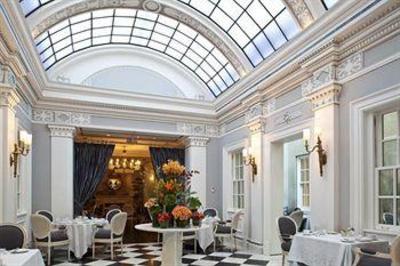 фото отеля The Jefferson Hotel Washington D.C.