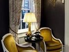 фото отеля The Jefferson Hotel Washington D.C.